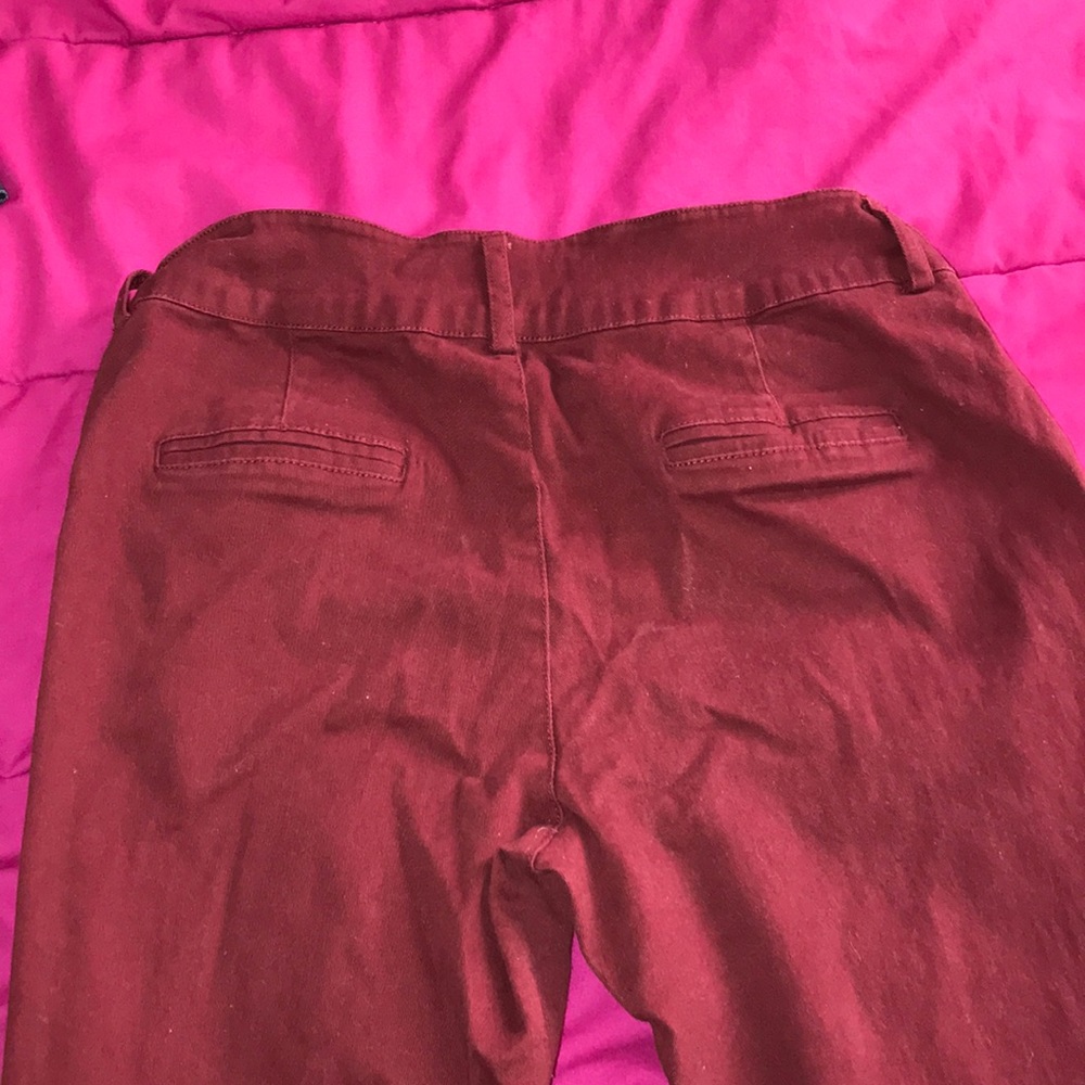 Cute dress pants